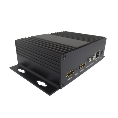 OTV-H4KD1 4K Video Encoder Decoder