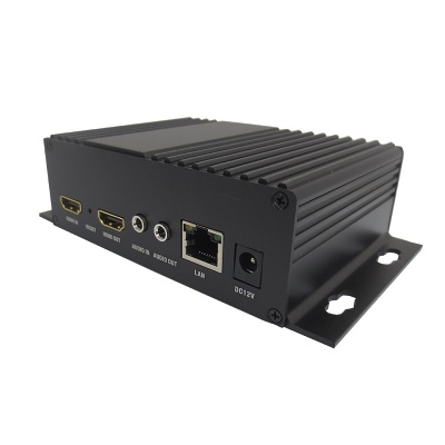 OTV-H4KD1 4K Video Encoder Decoder