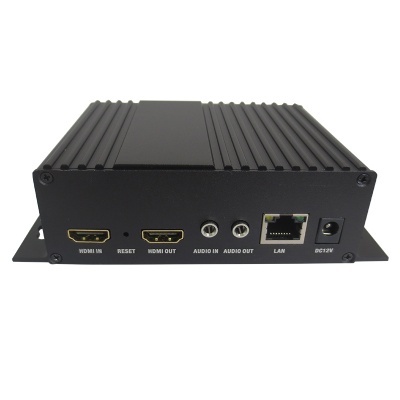 OTV-H4KD1 4K Video Encoder Decoder