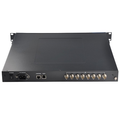 OTV-IPM51C IP Mpeg TS ASI Bi-directional Processor